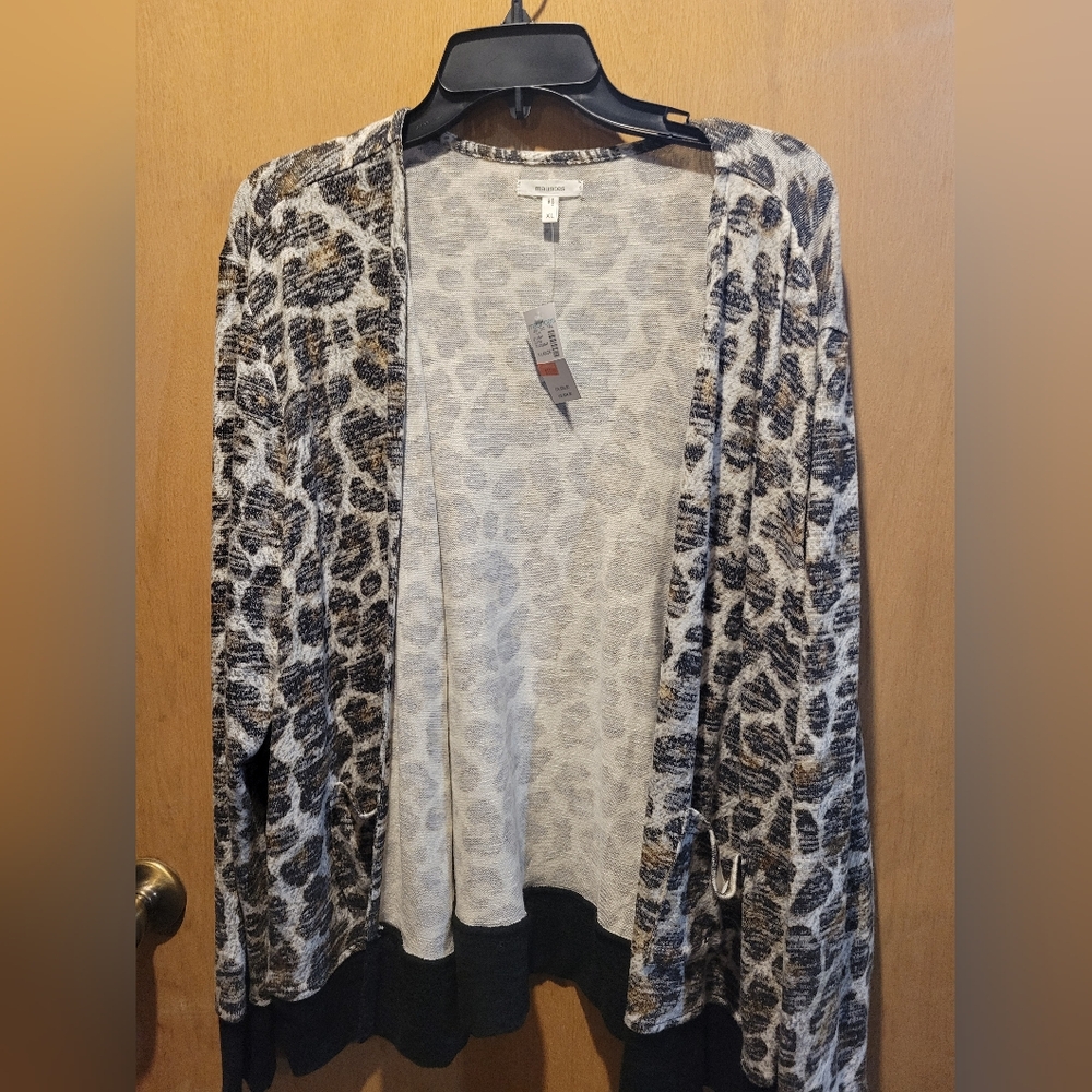 Maurices Sweater